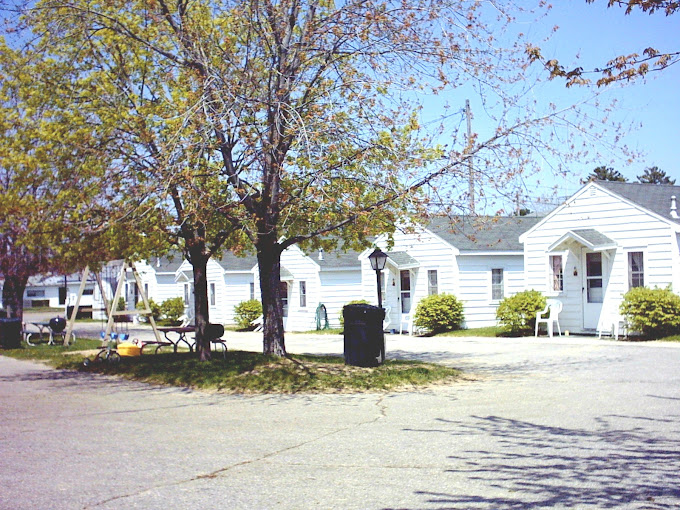 Northland Beach Cottages (Northland Beach Cabins) - From Web Listing (newer photo)
